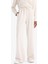 fit Wide Leg Geniş Paça Standart Boy Modal Sporcu PANTOLON D7128AX25SP 1