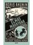 Elmas Mahayana + Ahhilleus’un Ölümü + Leviathan + Okuma Sticker'ları 2
