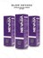 Göğüs Bakım Kremi 100 ml 3'lü Set 1