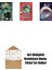 Artemis Fowl 8 - Son Muhafız + Artemis Fowl 5 - Kayıp Koloni + Artemis Fowl 1 + Okuma Sticker'ları 1