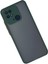 Newface Xiaomi Redmi 10C Kılıf Montreal Silikon Kapak - Yeşil 2