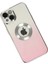 Newface iPhone 14 Plus Kılıf Best Silikon - Pembe 3