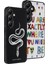 Newface Samsung Galaxy M34 5g Kılıf Mirror Desenli Kapak - Mirror - 5 3