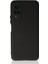 Newface Vivo Y53S Kılıf First Silikon - Siyah 1