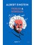 Albert Einstein 4 Kitap Set + Okuma Sticker'ları 2