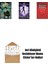 Artemis Fowl 8 - Son Muhafız + Yarım Ay Dedektiflik + Artemis Fowl 4 - Opal’in Oyunu + Okuma Sticker'ları 1