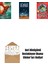Son Ejderha + ve Başka Bir Şey Daha + Artemis Fowl 5 - Kayıp Koloni + Okuma Sticker'ları 1