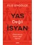 Yas Değil Isyan + Futbol Argosu Sözlüğü + Kadın Argosu Sözlüğü + Okuma Sticker'ları 2