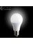 Noas YL95 9001 LED Ampul 9W 6400K Beyaz E27 Duy 2