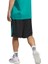 3-Stripes Erkek Basketbol Şort JX8901 4