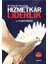 Güzel'e Yolculuk + Hizmetkâr Liderlik + Insan Kaynakları Yönetimi + Okuma Sticker'ları 3