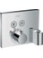 Hg Shower Select Ter.ba.fixfit Port Ile 1