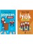 Heyecan Aşısı + Iyilik Şampiyonası (2 Kitap) 1