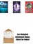 Artemis Fowl 7 - Atlantis Saplantısı + Yarım Ay Dedektiflik + Artemis Fowl 5 - Kayıp Koloni + Okuma Sticker'ları 1