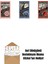 Taç Giyme Töreni + Dekoratör + Azazel + Okuma Sticker'ları 1