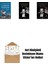 Coğrafi Keşifler + Fikrimizin Rehberi (Ciltli) + Fikrimizin Rehberi - Gazi Mustafa Kemal + Okuma Sticker'ları 1