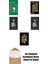 Mark Twain 5 Kitap Set + Okuma Sticker'ları 1