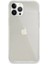 Newface iPhone 13 Pro Max Kılıf 3D Vera - Şeffaf 1