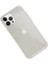 Newface iPhone 13 Pro Max Kılıf 3D Vera - Şeffaf 2