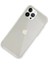 Newface iPhone 13 Pro Max Kılıf 3D Vera - Şeffaf 3