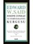 Filistin Sorunu + Joseph Conrad ve Otobiyografinin Kurgusu + Hümanizm ve Demokratik Eleştiri + Okuma Sticker'ları 3
