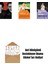 J. P. Sartre Ile Söyleşiler + Sartre’a Mektuplar 1: 1930-1939 + Nelson Algren'e Aşk Mektupları + Okuma Sticker'ları 1