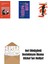 Everest Açıkhava 33 - Kör Ayna + Bütün Öyküleri - Joseph Roth (Ciltli) + Eyüp + Okuma Sticker'ları 1
