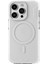 Newface iPhone 14 Pro Kılıf Blueo Friendly Magsafe Kapak - Beyaz 1
