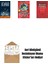 ve Başka Bir Şey Daha + Artemis Fowl 5 - Kayıp Koloni + Artemis Fowl 4 - Opal’in Oyunu + Okuma Sticker'ları 1
