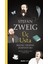 Stefan ve Lotte Zweig’ın Amerika Mektupları + Masalımsı Bir Gece + Üç Usta + Okuma Sticker'ları 4