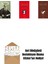 Tolstoy Bütün Eserleri 16 + Tolstoy Bütün Eserleri 15 (Ciltli) + Tolstoy Bütün Eserleri 14 (Ciltli) + Okuma Sticker'ları 1