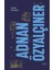 Adnan Özyalçıner - Toplu Öyküler (Ciltli) + Annemle Masal Okuyorum (Ciltli) + Okuma Sticker'ları 2