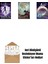 Yarım Ay Dedektiflik + Artemis Fowl 6 - Zaman Paradoksu + Artemis Fowl 1 + Okuma Sticker'ları 1