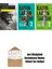 Fenomenolojinin Geleceği + Kadınların Tarihi 3 (Ciltli) + Kadınların Tarihi 2 (Ciltli) + Okuma Sticker'ları 1