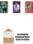 Artemis Fowl 8 - Son Muhafız + Yarım Ay Dedektiflik + Artemis Fowl 5 - Kayıp Koloni + Okuma Sticker'ları 1
