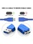 30CM - USB 3.0 HDD Harddisk Kablosu - USB 3.0 A Erkek To Micro B Erkek Kablo 4