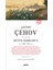 Anton Çehov Bütün Eserleri 14 (Ciltli) + Anton Çehov Bütün Eserleri 11 (Ciltli) + Anton Çehov Bütün Eserleri 10 + Okuma Sticker'ları 4