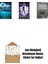 Artemis Fowl 7 - Atlantis Saplantısı + Yarım Ay Dedektiflik + Artemis Fowl 2 - Kuzey Kutbu Macerası + Okuma Sticker'ları 1