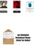 Gogol + Gorki + Çehov + Okuma Sticker'ları 1