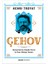 Gogol + Gorki + Çehov + Okuma Sticker'ları 4