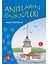 Adnan Özyalçıner - Toplu Öyküler (Ciltli) + Anıtların Öyküleri + Okuma Sticker'ları 3