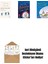 Yüzleşmeler + Büyük Önder Atatürk’ten Çocuklara Öyküler + Anıtların Öyküleri + Okuma Sticker'ları 1