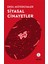 Siyasal Cinayetler + Gelibolu 1915 + Satılık Ada Kıbrıs + Okuma Sticker'ları 2