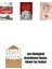 Çelik Kanatların Kırılışı + Tartışmaların Odağındaki Kurum Üniversite + Sorularla Toplam Kalite Yönetimi ve Kalite Güvence Sistemleri + Okuma Sticker'ları 1