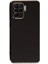 Newface Oppo Reno 5 Lite Kılıf Volet Silikon - Siyah 1