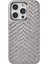 Venco iPhone 14 Pro Viper Kapak - Titan Gri 1