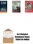 ve Başka Bir Şey Daha + Artemis Fowl 6 - Zaman Paradoksu + Artemis Fowl 5 - Kayıp Koloni + Okuma Sticker'ları 1