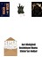 Oscar Wilde - Toplu Öyküler (Ciltli) + Mutlu Prens + Dorian Gray'in Portresi (Ciltli) + Okuma Sticker'ları 1