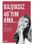 Sen De Başarabilirsin + Kılçıksız 46'yım Ama... + Bitti Denen Yerden Başlamak (Cep Boy) + Okuma Sticker'ları 3