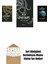 H.p. Lovecraft - Bütün Romanları (Ciltli) + H.p. Lovecraft - Bütün Hikayeleri (Ciltli) + Delilik Dağlarında + Okuma Sticker'ları 1